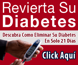 Revierta su diabetes