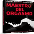 maestro del orgasmo: opiniónes sobre el libro en PDF de Rafael Cruz