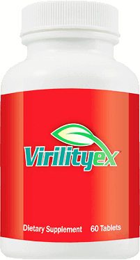 Virility Ex