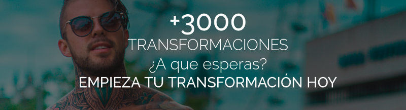 3000 transformaciones : comentarios y opiniones